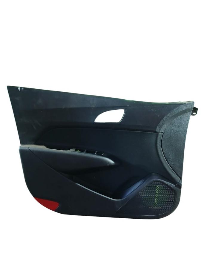 FORRO DE PORTA DIANTEIRO ESQUERDO HB20 12/19