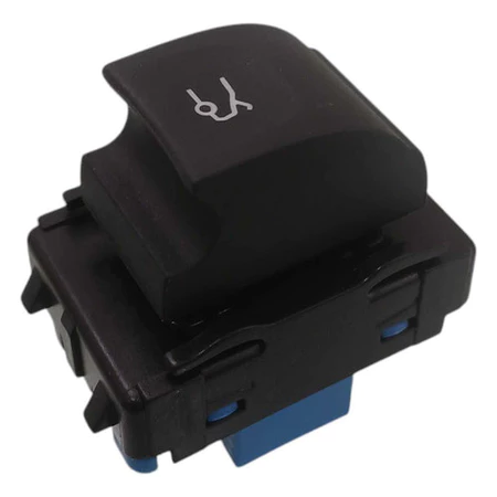 BOTAO ABERTURA PORTA MALAS RENAULT FLUENCE 2011 A 2017