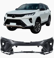 Para Choque dianteiro hilux sw4 diamond 2021/2025