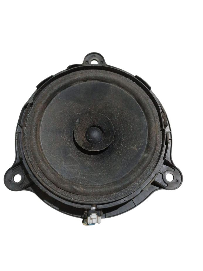 ALTO FALANTE PORTA TRASEIRA LADO ESQUERDO FRONTIER 2017/2021