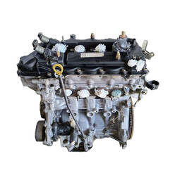 Motor Toyota Etios Yaris 1.3 16v Flex 2017 2018 2019/..