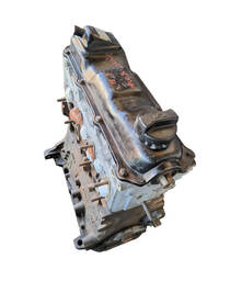 Motor Gol Voyage Saveiro Santana Ap 1.6 Gas Bielão 87 a 1990