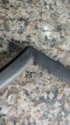 Borracha Acabamento Para Brisa Dianteiro Peugeot 306 Sw 2000