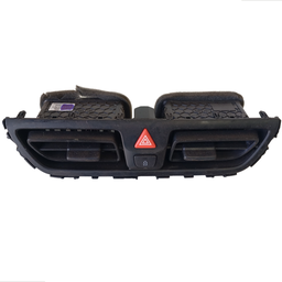 Difusor Ar Central Hyundai Hb20 2020/2023