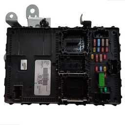 Módulo Central BCM Ford Ka 1.0 3cc 2016/2020 ju5t15604