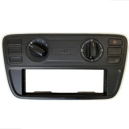 Comando Controle ar Condicionado VW Up 2014 a 2017