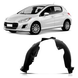 Parabarro Dianteiro Direito Peugeot 308 408 2011 a 2019