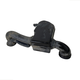 Caixa Ressonador Filtro De Ar Citroen Xsara Picasso 1.6 2008