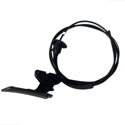 Alavanca Puxador Capo Citroen C5 2010/