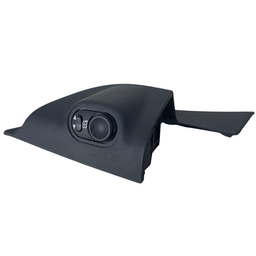 Botão Comando Retrovisor Elétrico c/mold GM Onix 2017 a 2019