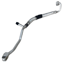 Mangueira Ar Condicionado Vw Gol Fox Saveiro G5 5Z0820721C 