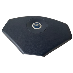 Capa Tampa Acabamento Volante Fiat Idea 2009/