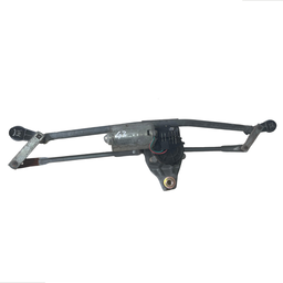 Maquina Motor Limpador Parabrisa Volkswagen Gol G3 G4