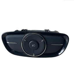 Botão Comando Farol De Milha Fiat Argo 2018/2020