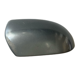 Capa retrovisor Lado Esquerdo Audi a6 2000
