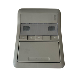 Console Teto Porta Óculos Gm Captiva 2009