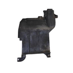 Proteção Filtro Combustível Citroen C3 2003 A 2012