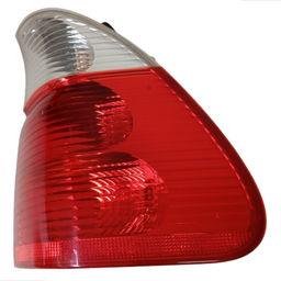Lanterna Traseira Direita Bmw  X5 2004 a 2006 (canto)