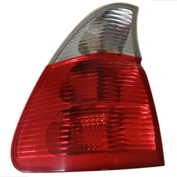 Lanterna Traseira Esquerda Bmw  X5 2004 a 2006 