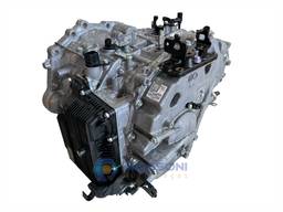 Caixa Cambio Corolla / Cross 2.0 16v Flex 2020 202/.. Aut
