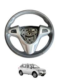 Volante Direção Lifan X60 1.8 Vvt 2013 2014 2015 2016