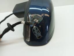 Retrovisor Esquerdo Volvo XC60 2018/