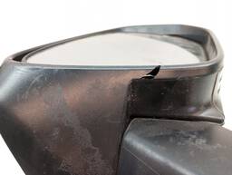 Retrovisor Direito Toyota RAV4 2019 2020 2021 2022 2023