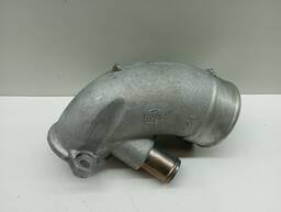 Cano Tubo Admissão Ar Turbina Hilux SW4 3.0 2005 2006 a 2015