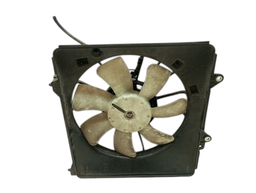 Eletroventilador Honda Fit Twist 1.5 2011 a 16