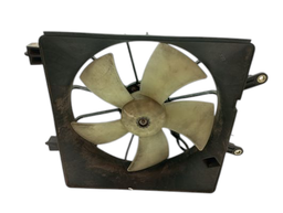 Eletroventilador Honda Civic 1.7 2002 a 06
