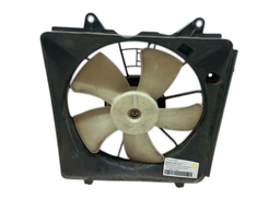 Eletroventilador C/ Suporte Honda Civic 1.8 2007 a 10