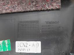 Forro Porta Dianteira Esquerda Peugeot 208 2013 2014 a 2020