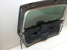 Tampa Traseira Stilo 2003 2004 a 2011