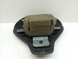 Capa Tampa Buzina Volante Fiat Stilo 2003 2004 a 2010