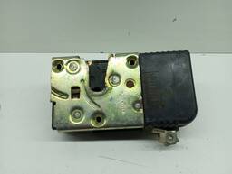 Fechadura Porta Dianteira Direita Citrien C5 2001 2002 a 05