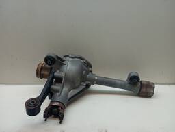 Diferencial Dianteiro Ranger 2.5 Diesel 1999 2000 2001/