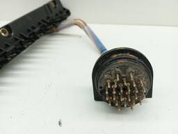 Sensor Trasmissao Caixa Marcha Compass Toro 2.0 Diesel 16/