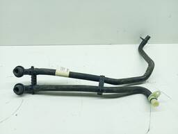 Tubo Mangueira Agua Radiador Volvo Xc60 Xc90 2017 A 2022 Oem