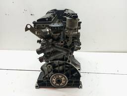 Motor C4 C5 Picasso 307 407 2.0 16v Gasolina 2005 a 2014