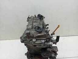 Motor Nissan March Versa 1.0 3cc 12v Flex 2015 2016 a 2020 