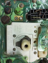 Painel de Instrumentos GM Astra 2.0 1993 a 1996