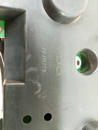 Painel de Instrumento GM Astra 1999 a 2002