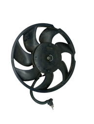 Helice Ventilador C/ Detalhes Fiat Toro 2.0 2020 a 22