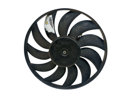Eletroventilador Ford Fiesta Sedan 1.6 2003 a 12