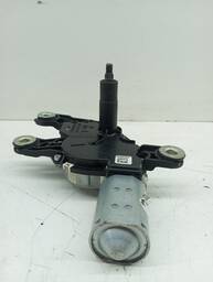 Motor Limpador Parabrisa Traseiro Volkswagen Up Take 2015