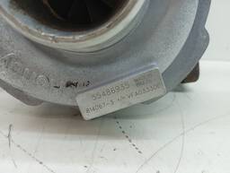 Turbina Chevrolet S10 Trailblazer 2.8 200cv 2014 2015 2016/.