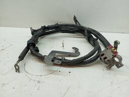 Modulo Cabo Positivo Bateria Mercedes C180 2012 á 2014