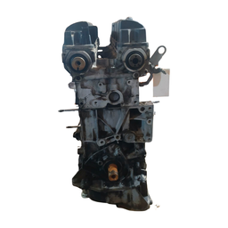 Motor C4 307 308 408 C4 Lounge 2.0 16v Flex 2007 a 2016