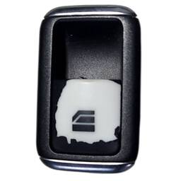 Comando Vidro passageiro Mercedes C180 W204 1.6 2013 2014