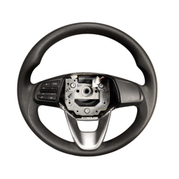Kit Botao Controle Volante HB20 2020 2021 a 2024 C/ Chicote